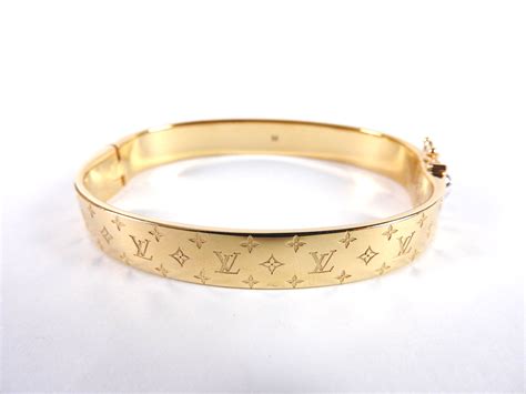 lv anklet|Designer Bracelets, Gold Bangles, Diamonds .